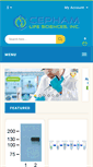 Mobile Screenshot of cephamls.com